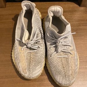 Adidas Yeezy 350 size 9.5 in men